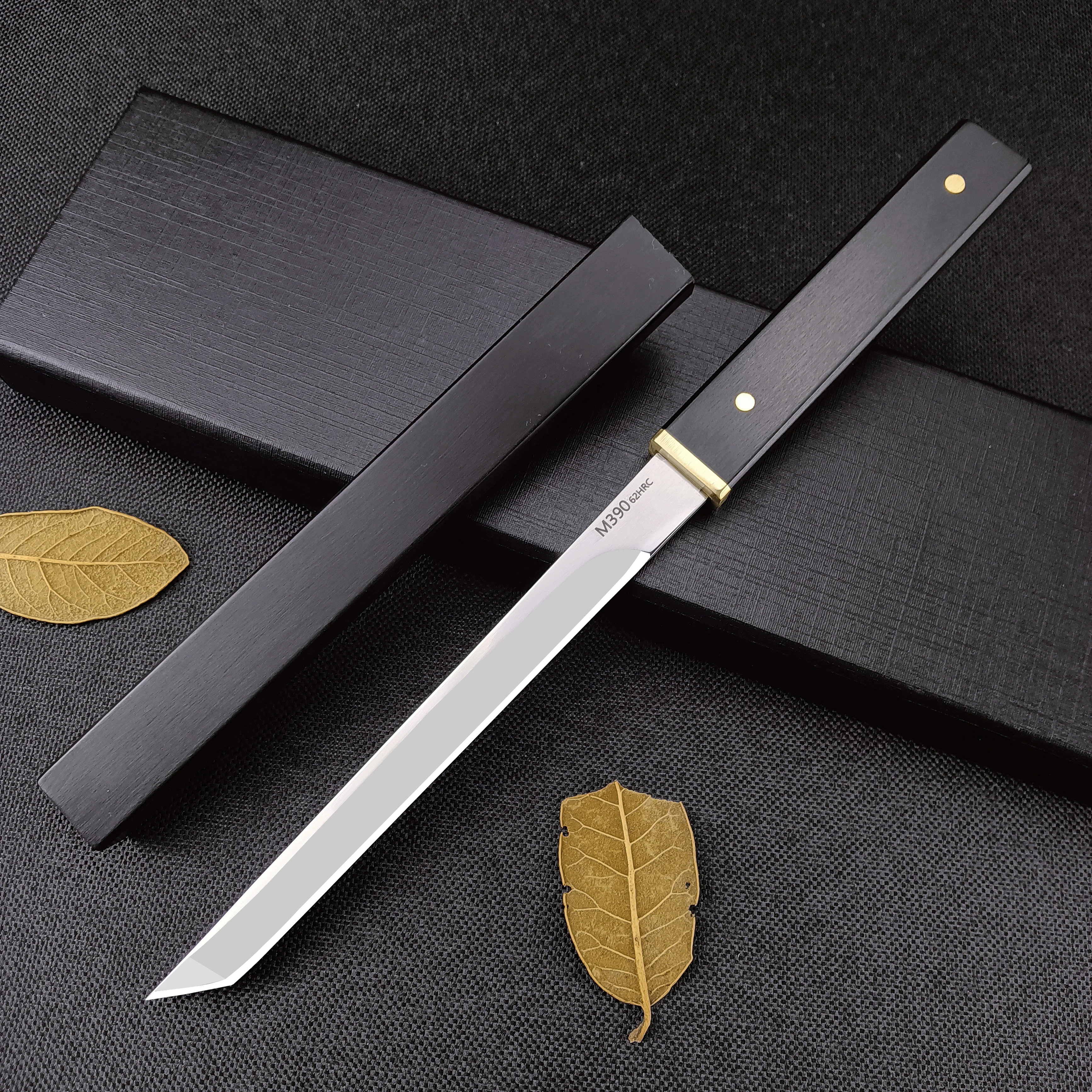 FB1372 wholesale and custom knife style