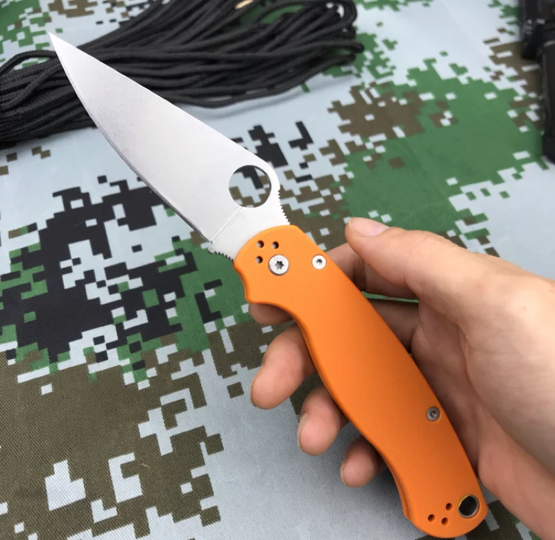 FB1374 wholesale and custom knife style