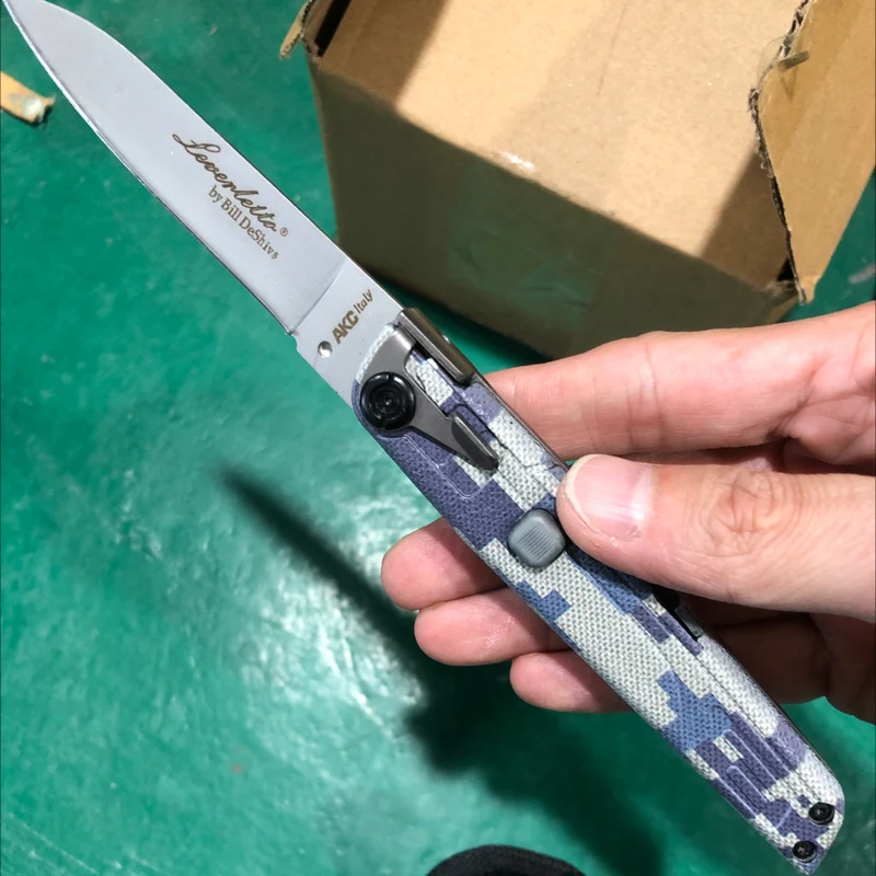 FB1376 wholesale and custom knife style