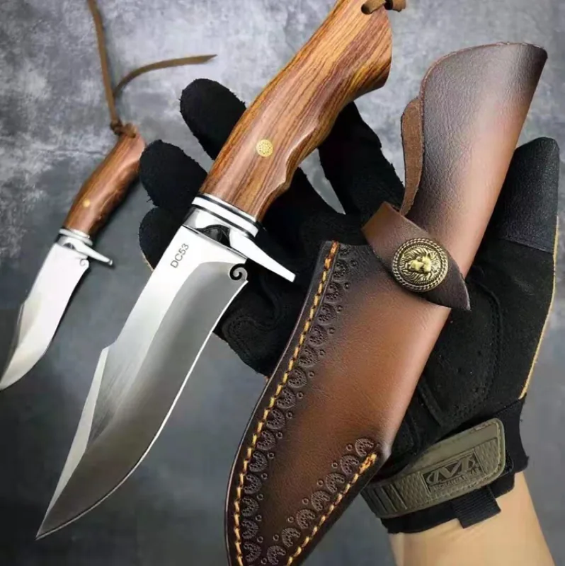 FB138 wholesale and custom knife style