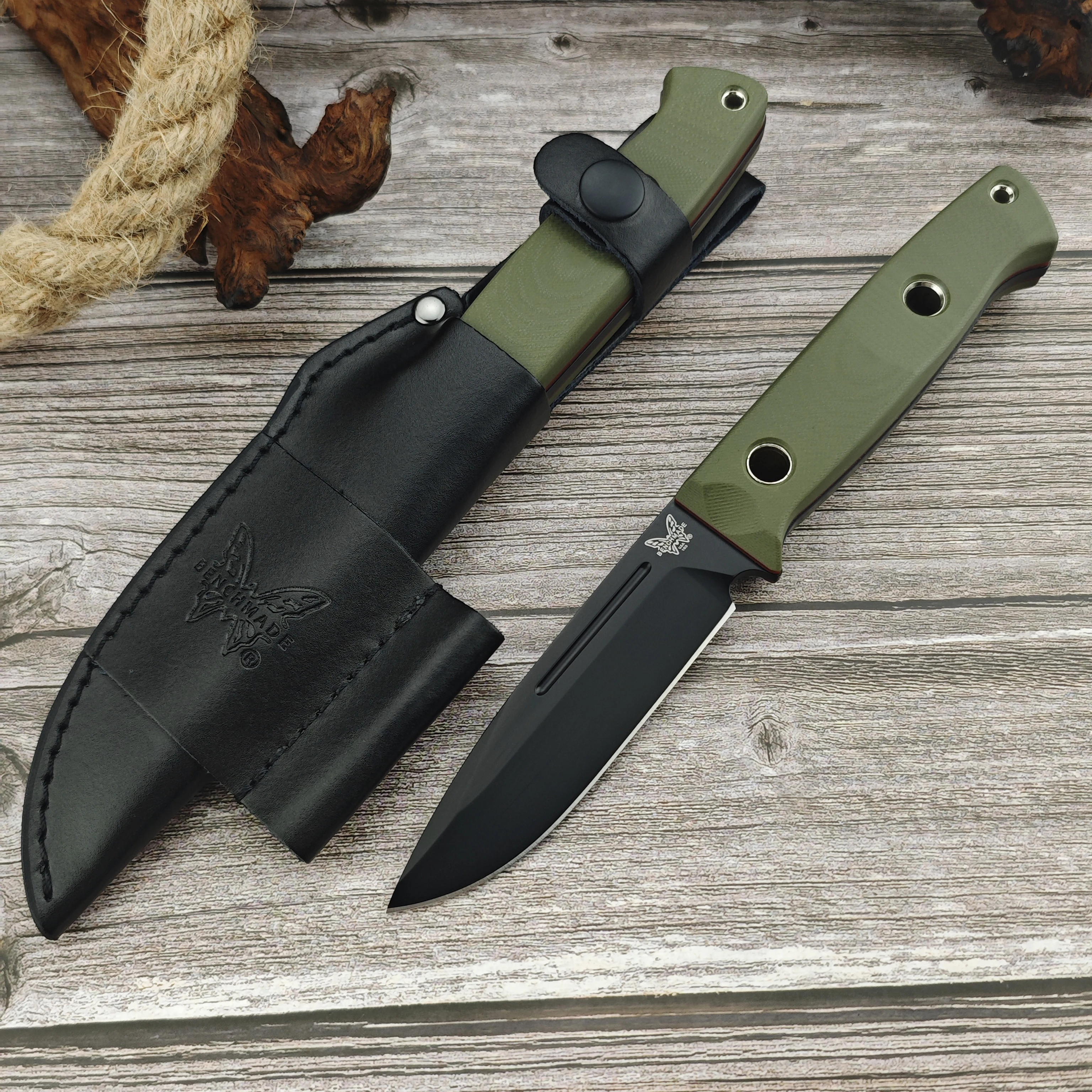 FB1395 wholesale and custom knife style