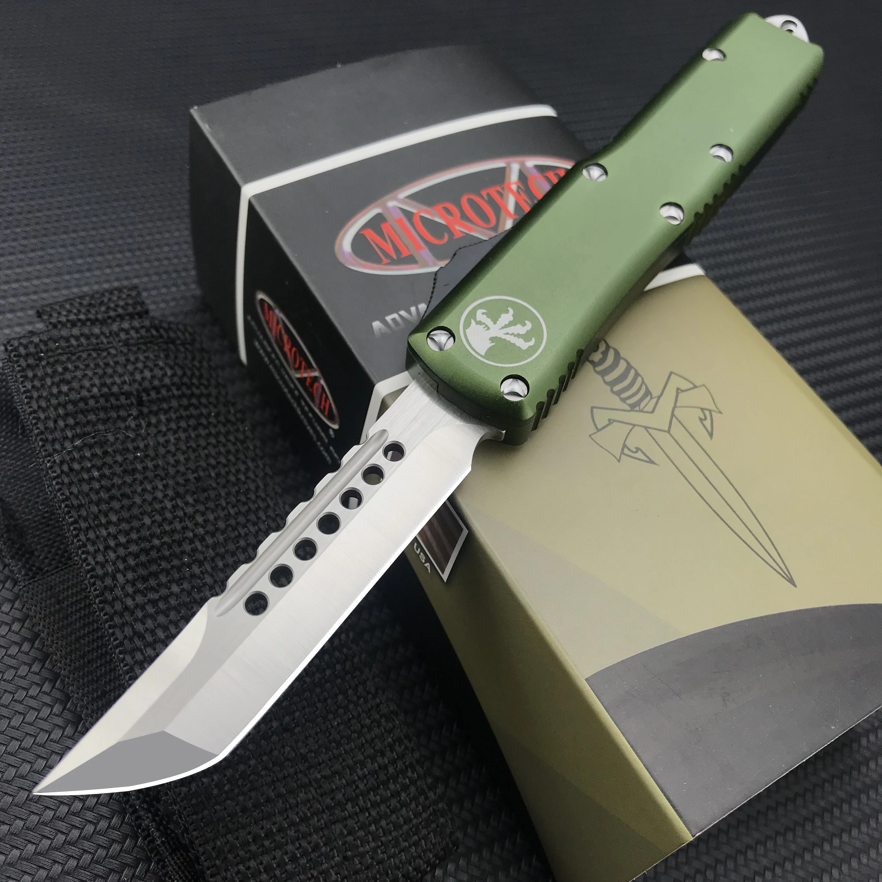 FB1397 wholesale and custom knife style