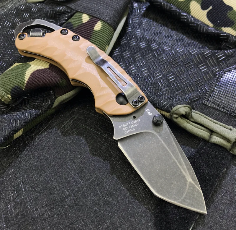 FB1407 wholesale and custom knife style