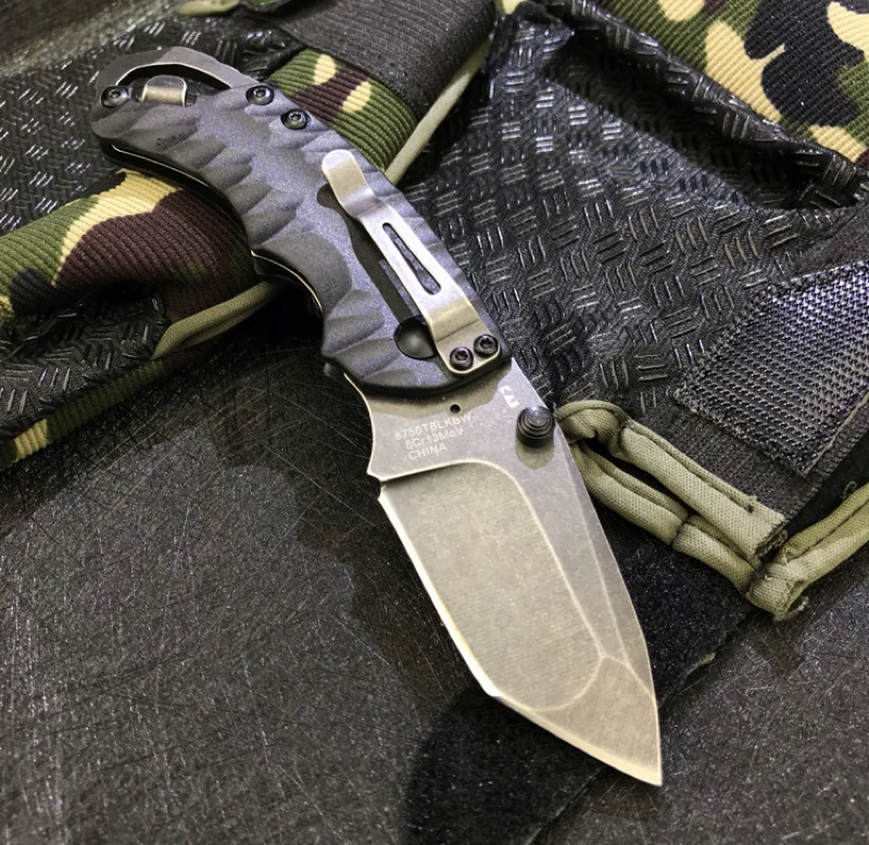 FB1408 wholesale and custom knife style