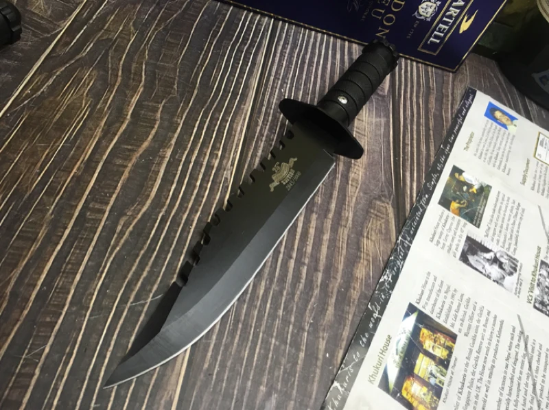 FB1419 wholesale and custom knife style