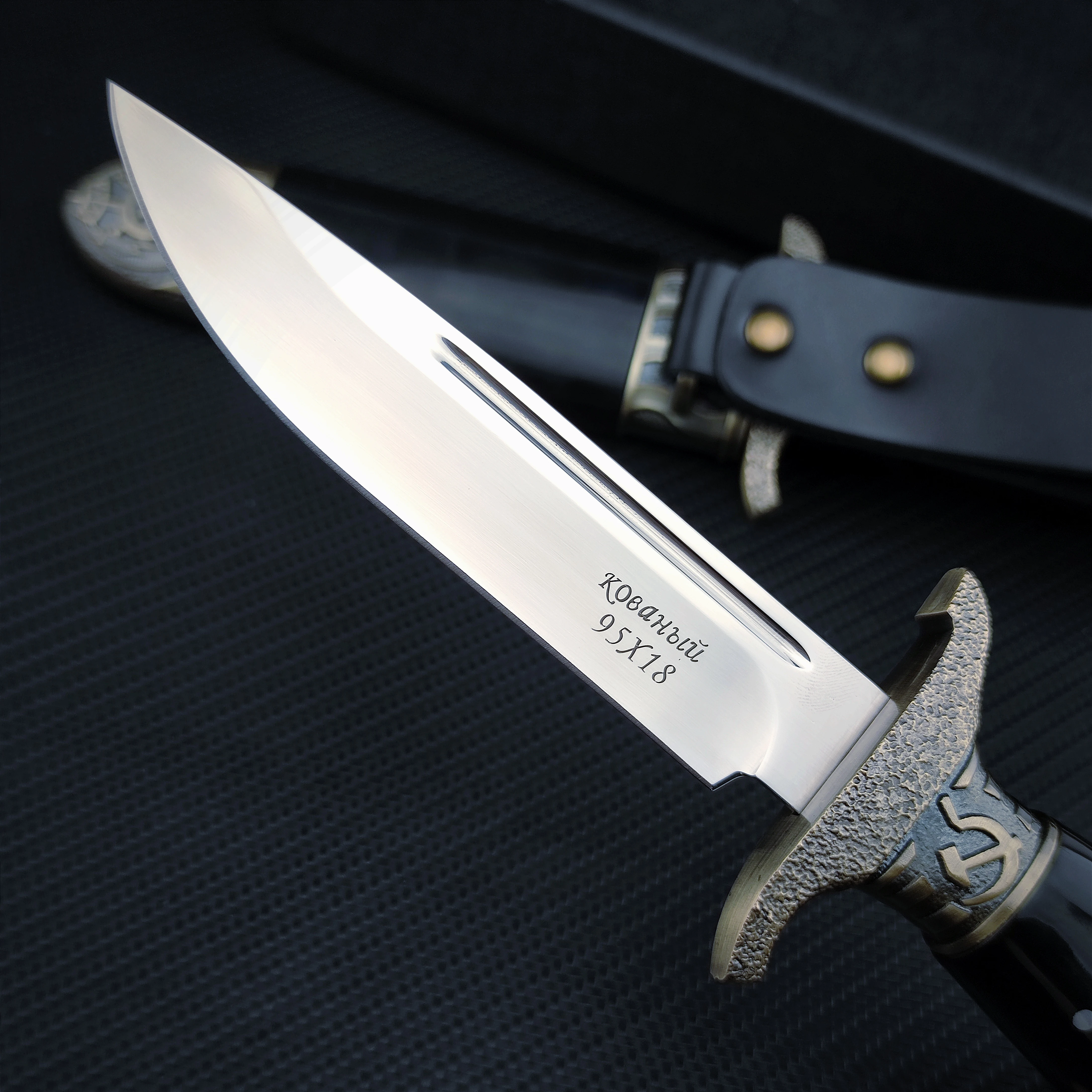 FB1420 wholesale and custom knife style