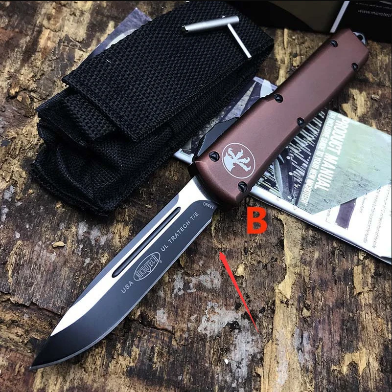 FB1423 wholesale and custom knife style