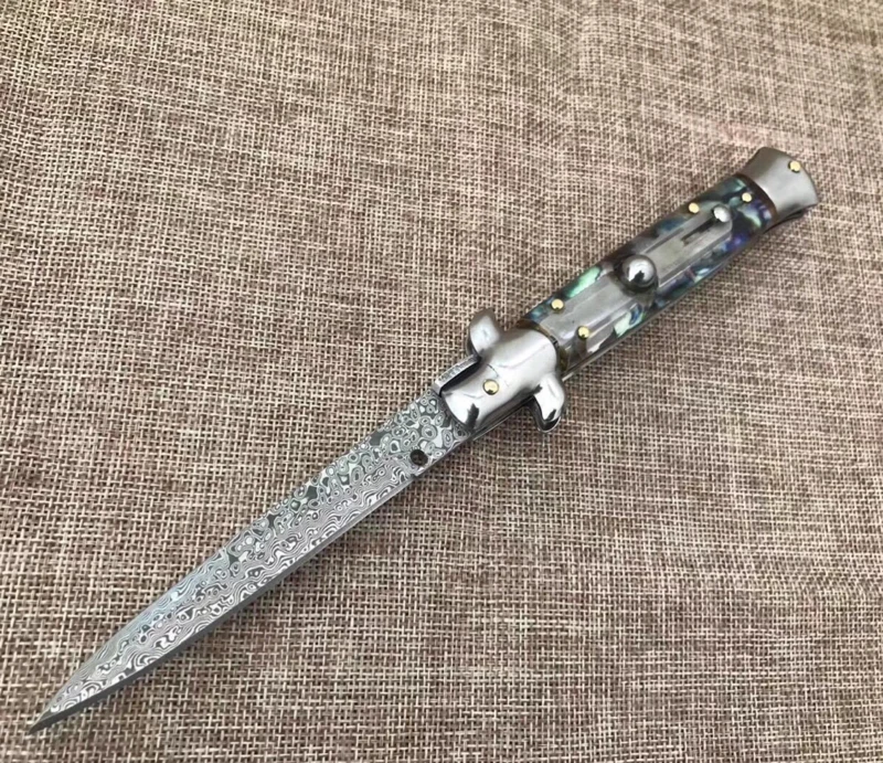 FB1464 wholesale and custom knife style