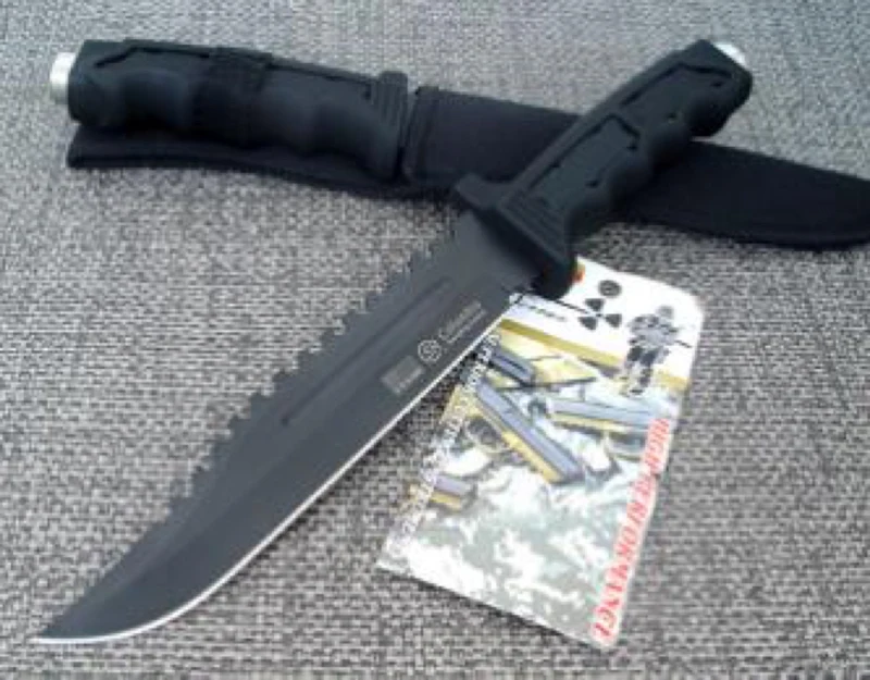 FB1590 wholesale and custom knife style