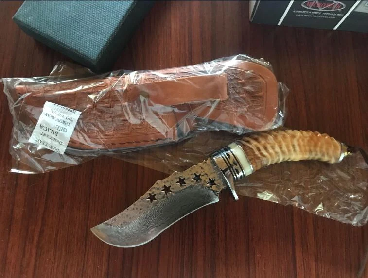 FB1656 wholesale and custom knife style