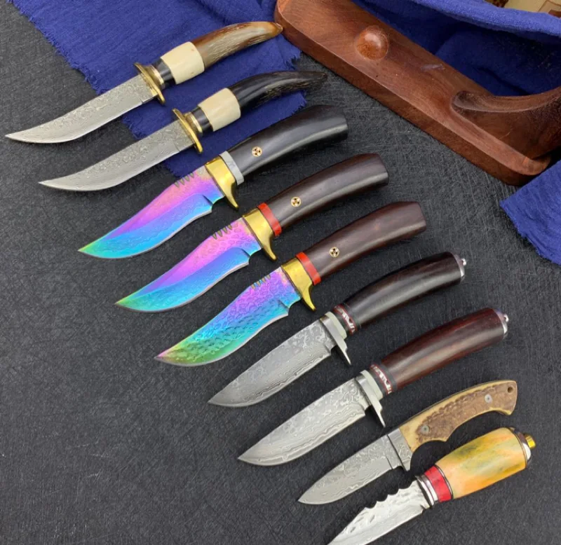 FB176 wholesale and custom knife style