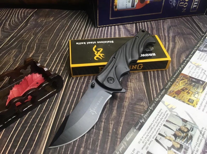 FB1760 wholesale and custom knife style