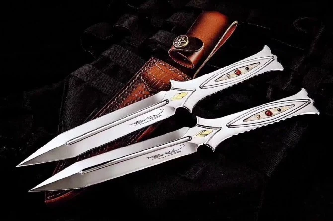 FB1763 wholesale and custom knife style
