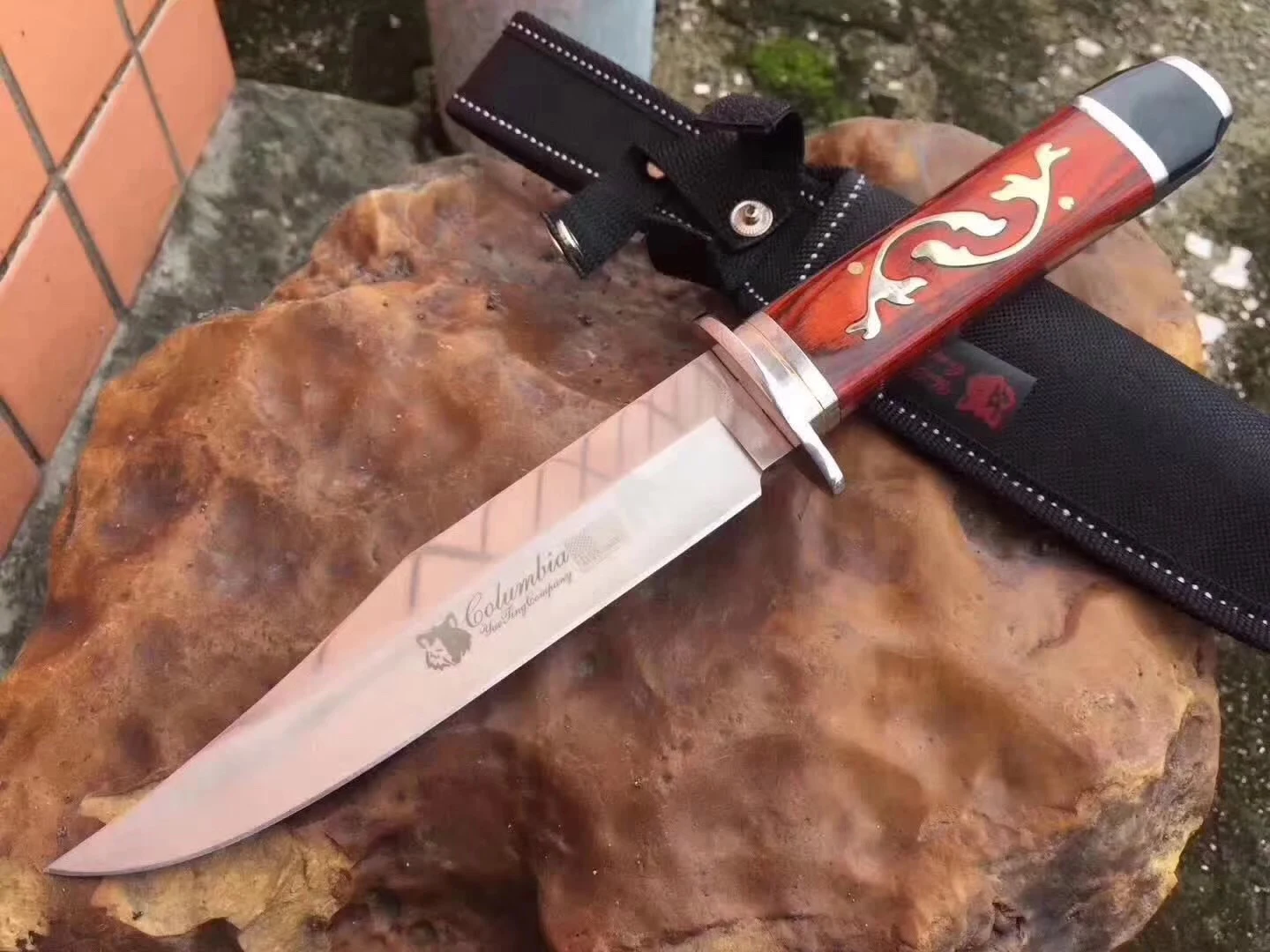 FB1853 wholesale and custom knife style