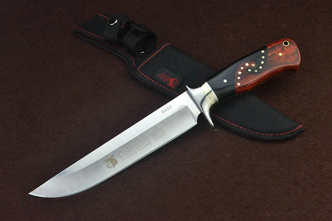 FB1869 wholesale and custom knife style
