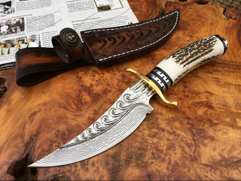 FB1940 wholesale and custom knife style