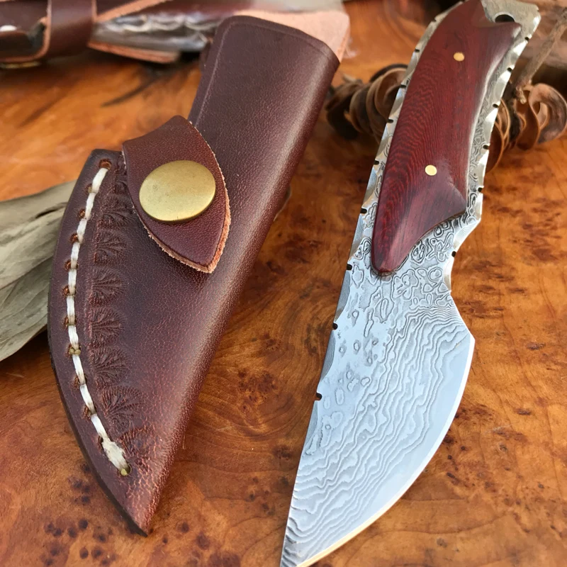 FB1950 wholesale and custom knife style