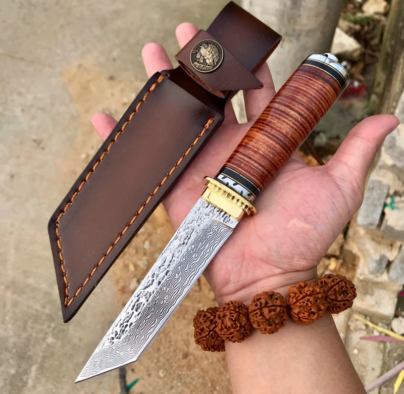 FB1958 wholesale and custom knife style