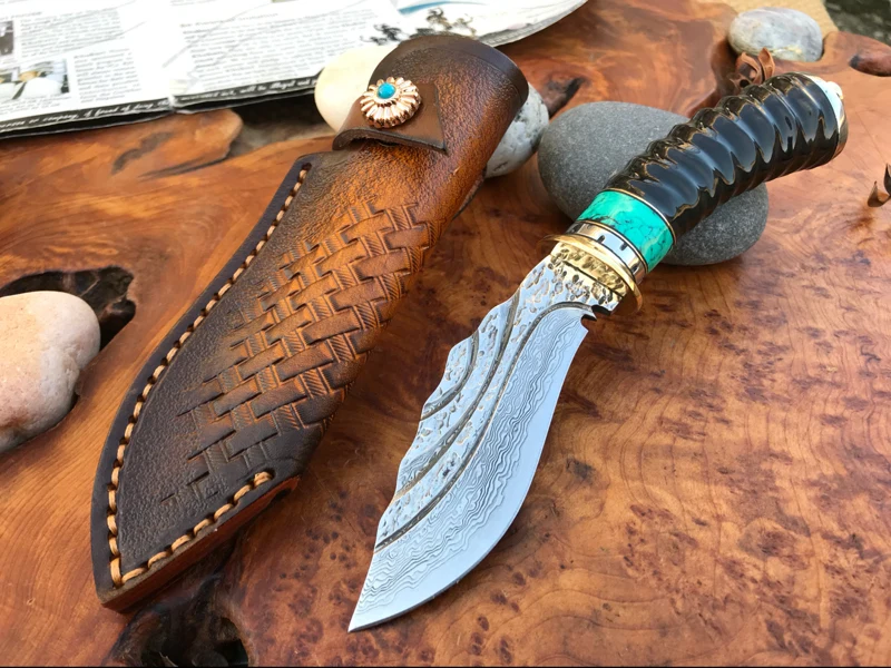 FB1966 wholesale and custom knife style
