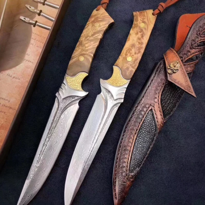 FB1995 wholesale and custom knife style