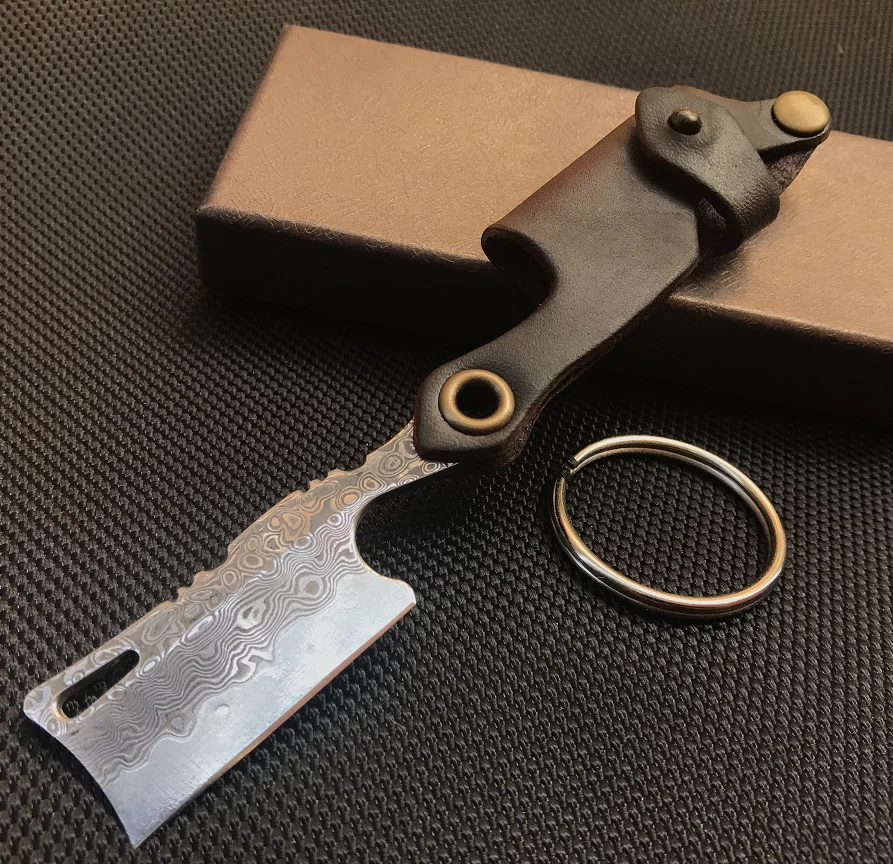 FB2053 wholesale and custom knife style