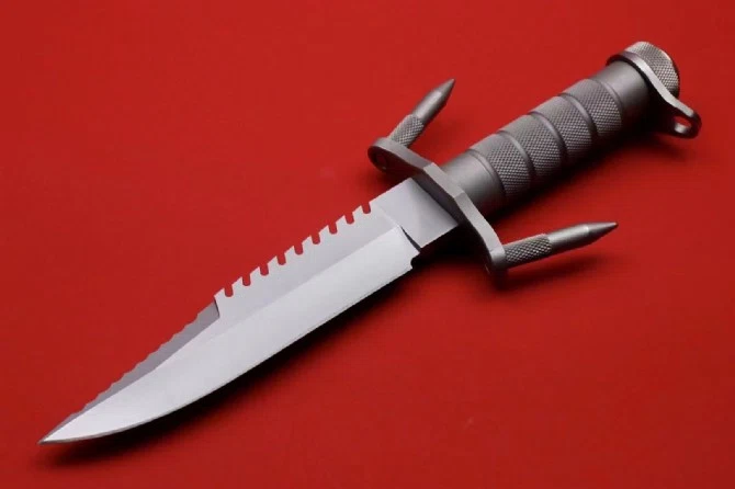 FB2072 wholesale and custom knife style