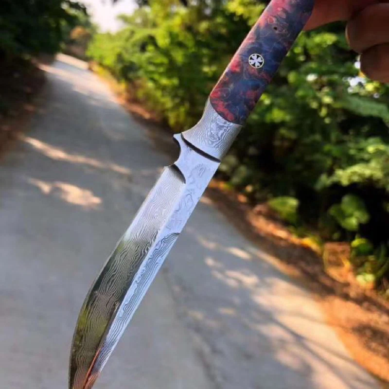 FB2100 wholesale and custom knife style