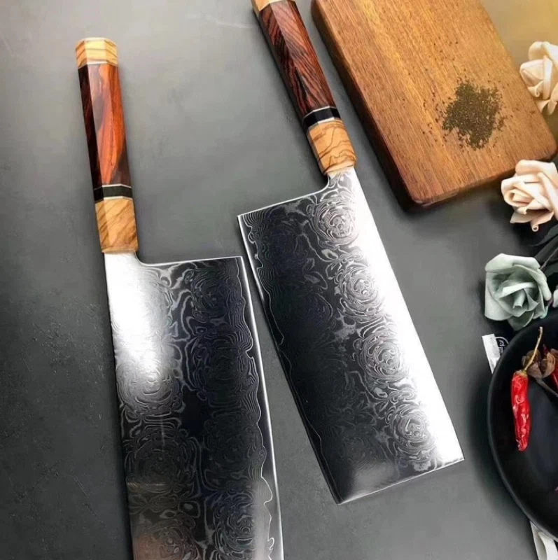 FB2125 wholesale and custom knife style