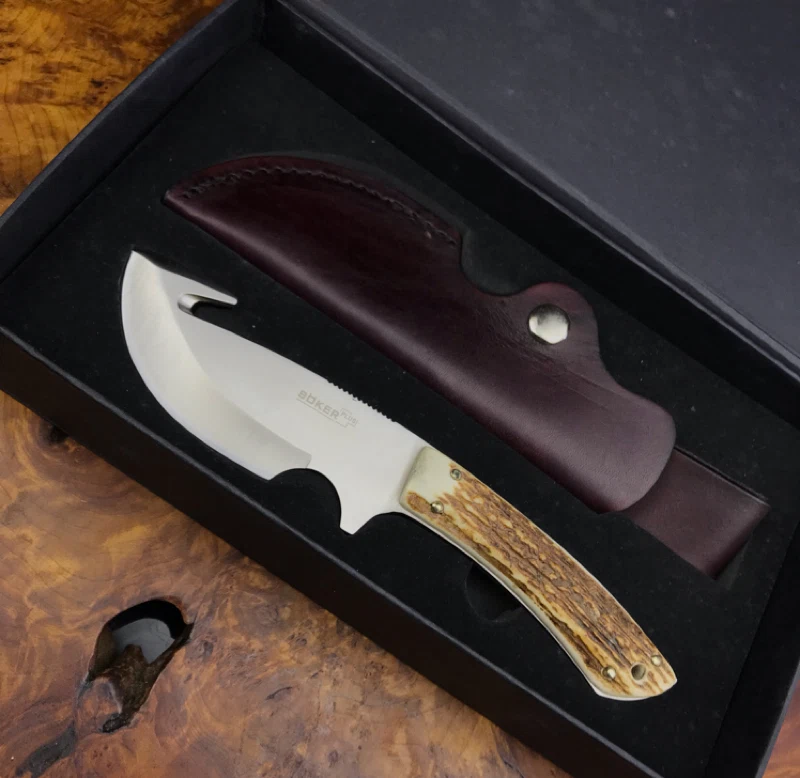 FB2196 wholesale and custom knife style