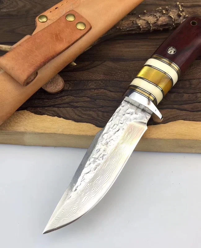 FB2201 wholesale and custom knife style