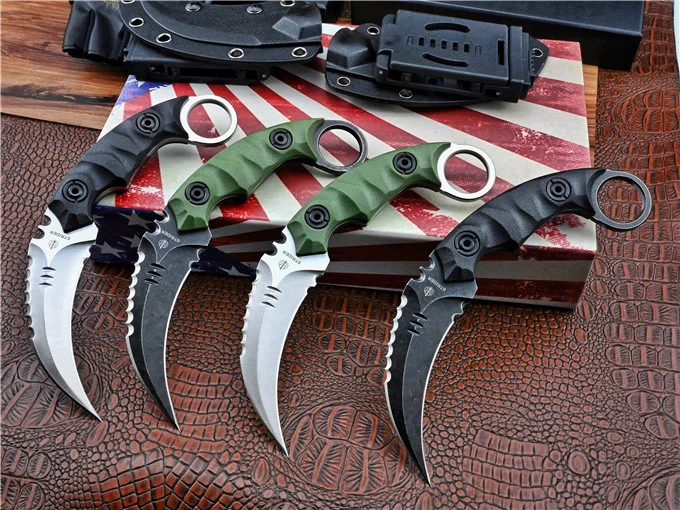 FB2302 wholesale and custom knife style