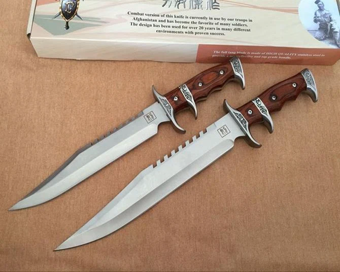 FB2638 wholesale and custom knife style