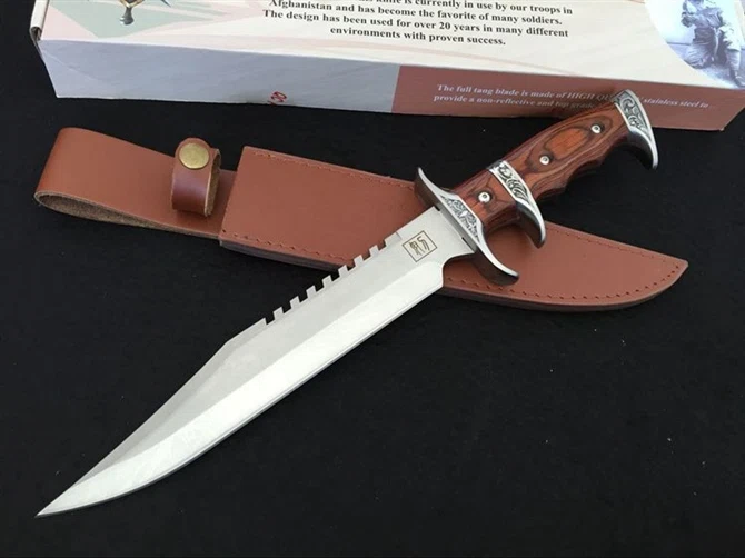 FB2639 wholesale and custom knife style