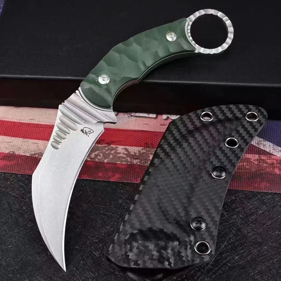 FB2742 wholesale and custom knife style