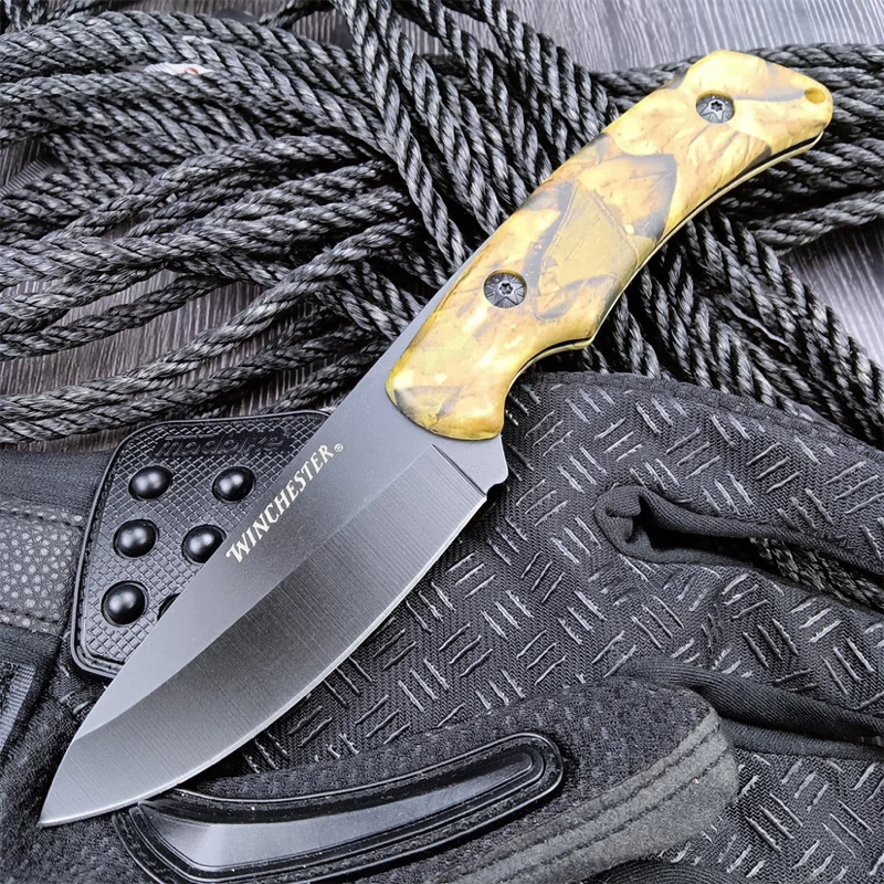FB2838 wholesale and custom knife style