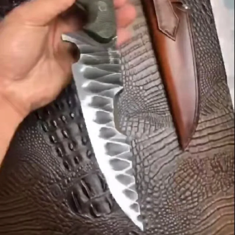 FB285 wholesale and custom knife style