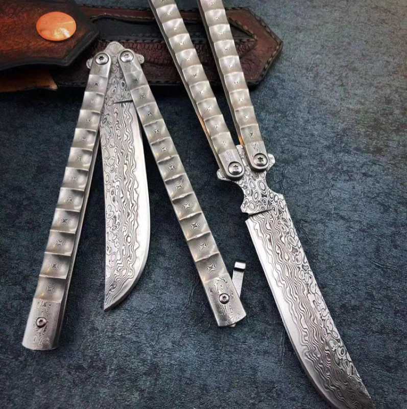 FB2898 wholesale and custom knife style