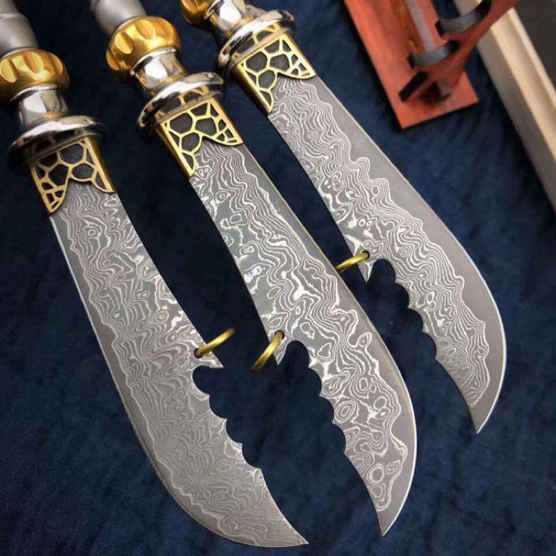 FB2946 wholesale and custom knife style