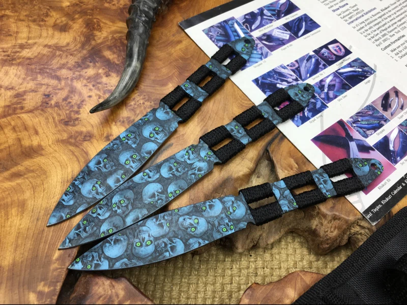 FB2959 wholesale and custom knife style