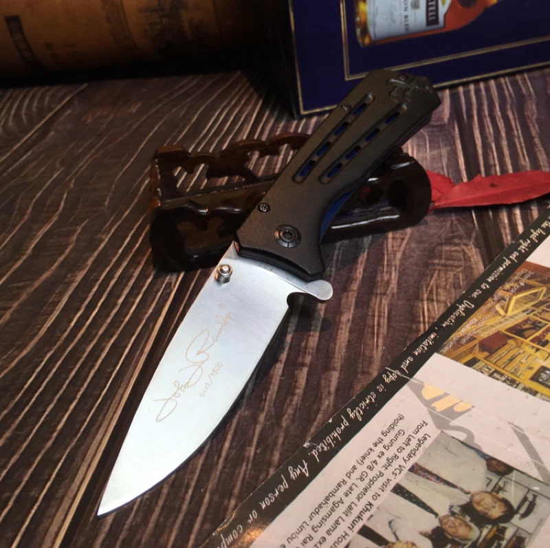 FB2995 wholesale and custom knife style