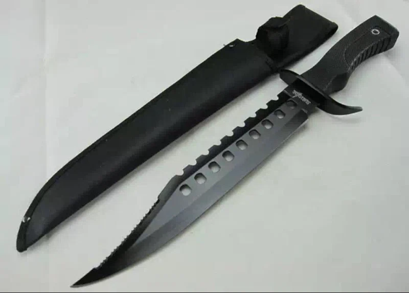 FB3059 wholesale and custom knife style