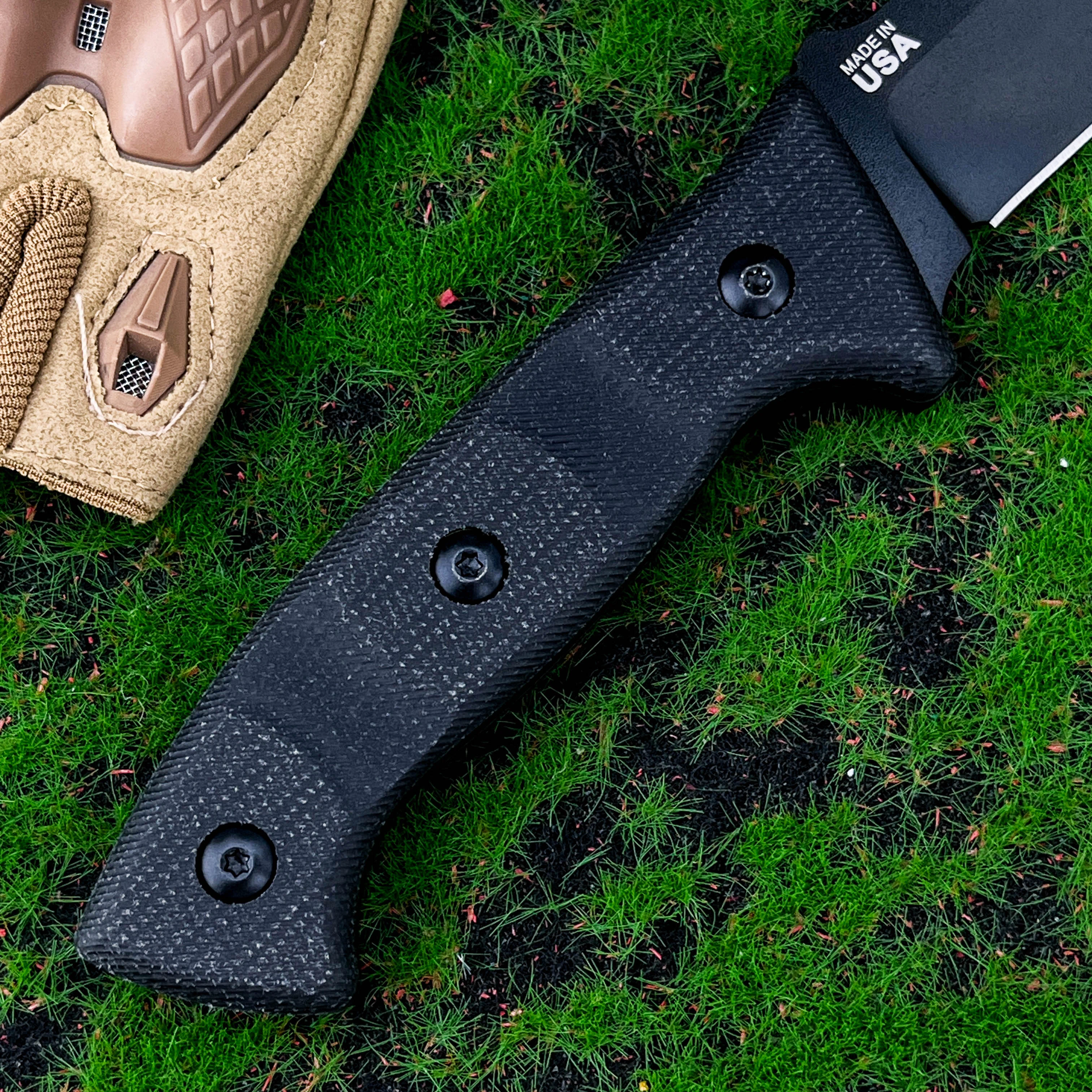 FB3124 wholesale and custom knife style