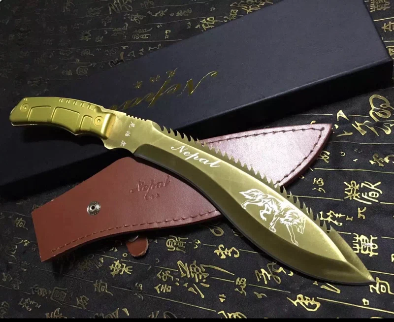 FB3173 wholesale and custom knife style