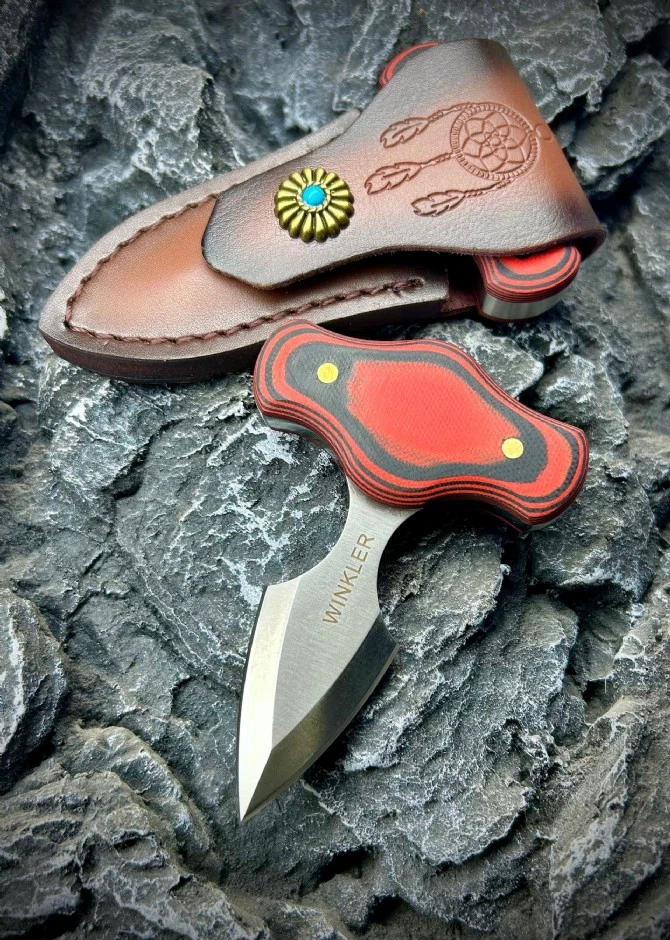 FB3433 wholesale and custom knife style