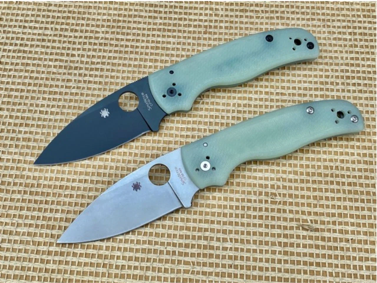 FB3486 wholesale and custom knife style