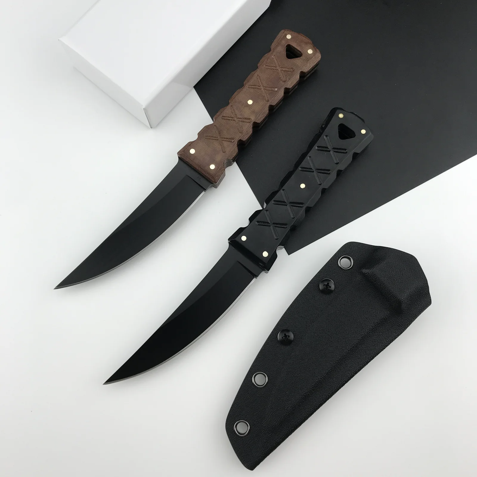 FB354 wholesale and custom knife style