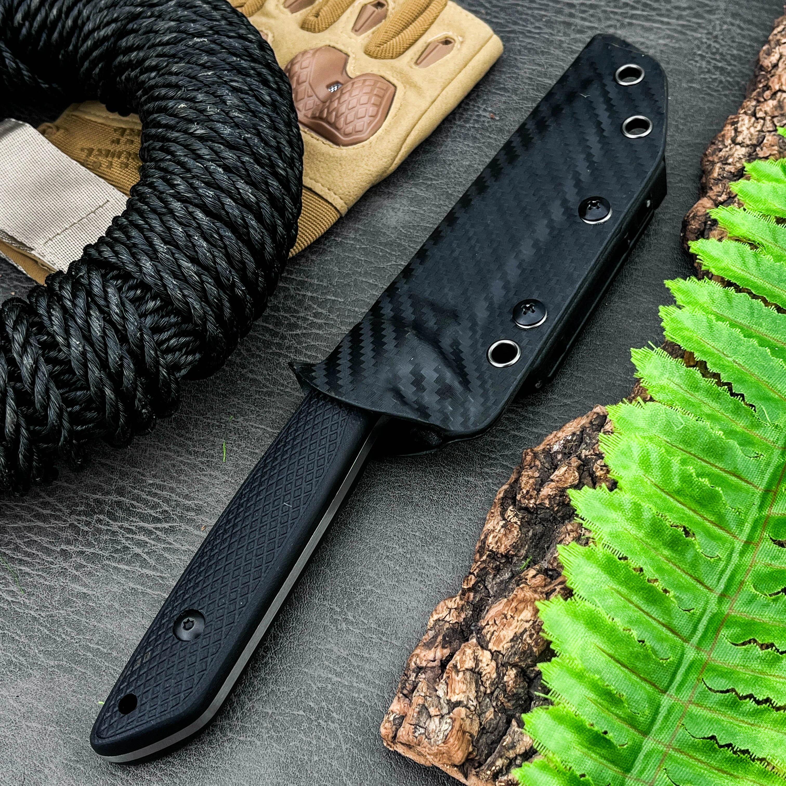 FB3594 wholesale and custom knife style