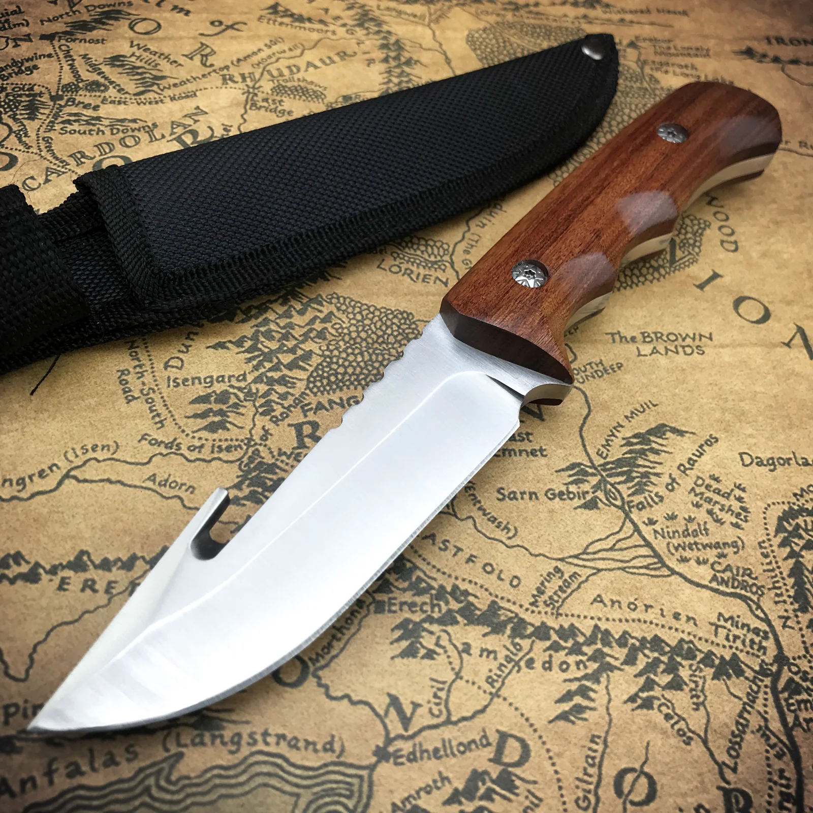FB365 wholesale and custom knife style
