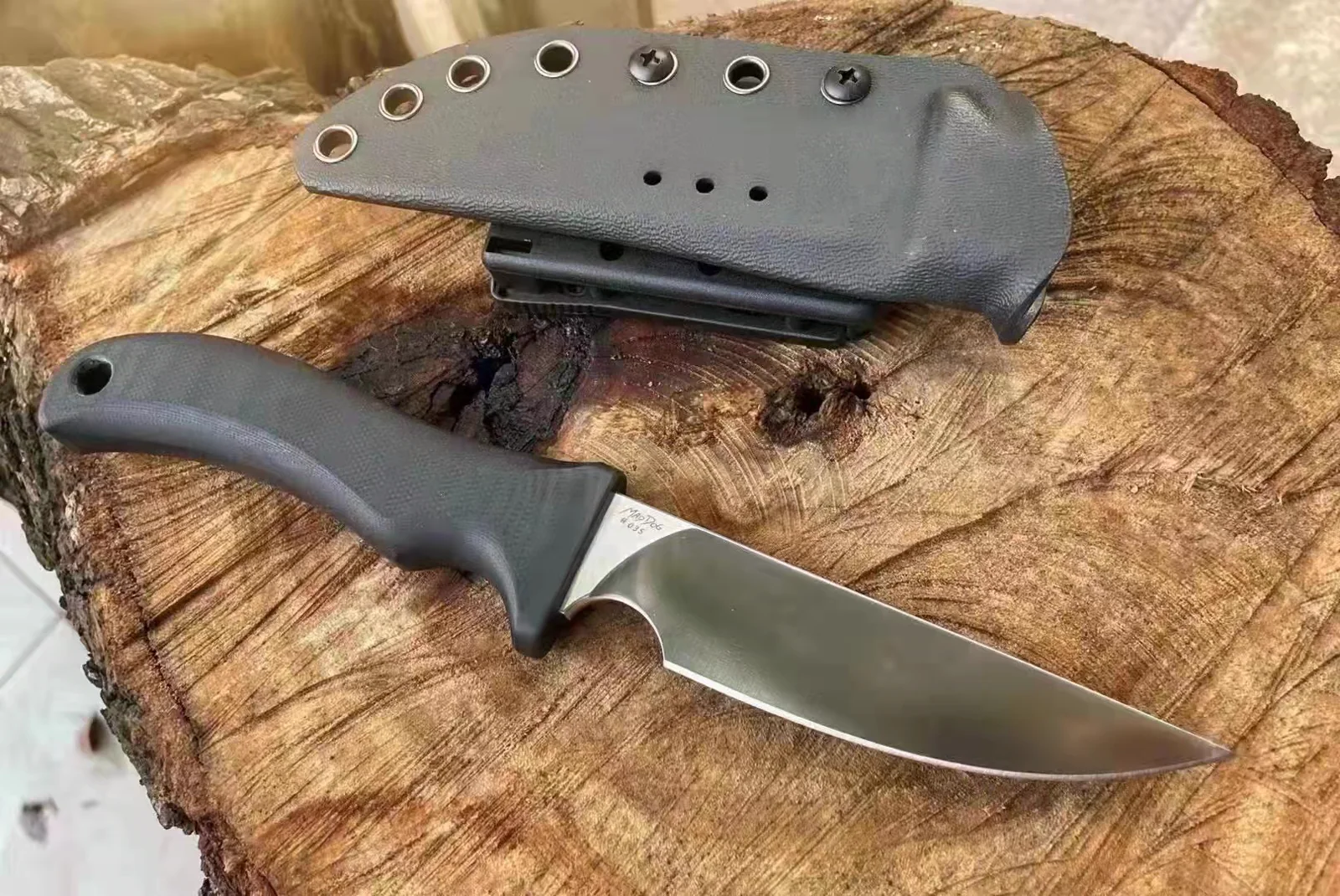 FB369 wholesale and custom knife style
