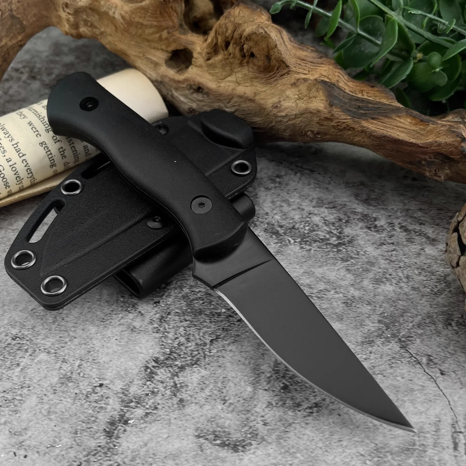 FB374 wholesale and custom knife style